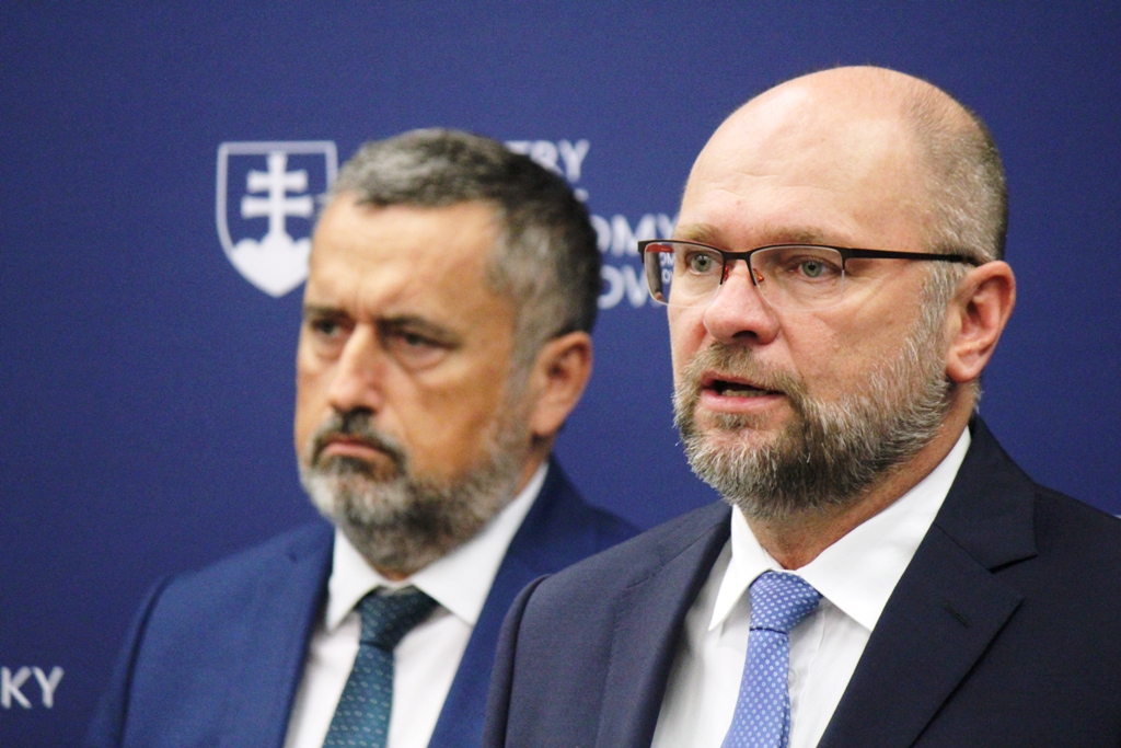 SPP má kontrakt na plyn z novej krajiny. Závislosť od Ruska klesá o 65 %, hlási Sulík (VIDEO)